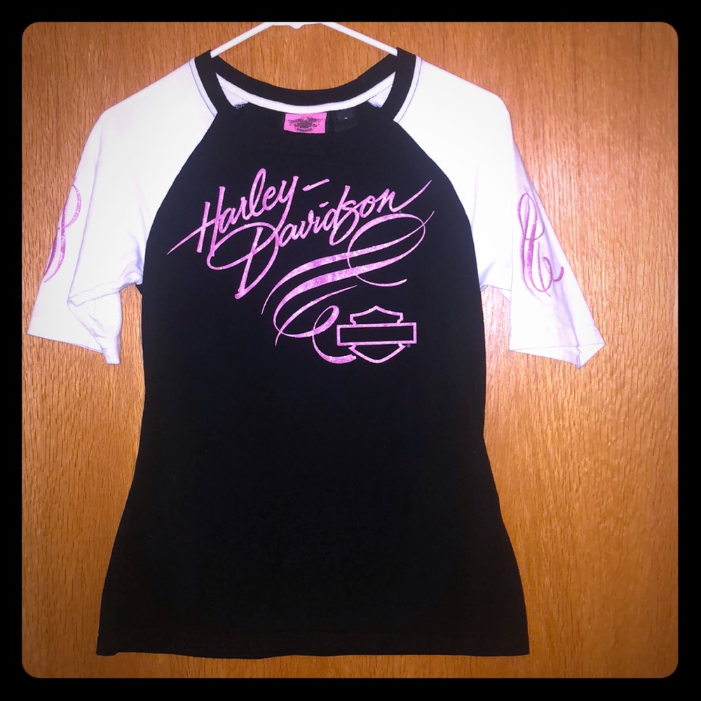 Harley-Davidson T-Shirt